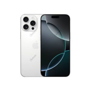 iPhone 16 Pro Max 256GB/512GB/1TB (USA)