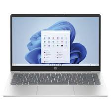 HP 14 ep-0132 13th Generation Core™ i5-1335U 8GB DDR4 (1X8GB) 512GB SSD Intel® UHD Graphics 14 Inch FHD (1920 x 1080)